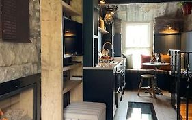 The Tobacco Loft